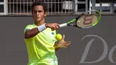 Juan Pablo Varillas fue eliminado del ATP de Santiago por Cristian Garin - Noticias de ranking-atp