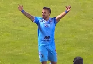 Binacional mostró el último adiós del plantel a Juan Pablo Vergara