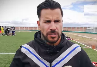 Juliaca: Clínica explicó las causas de la muerte de Juan Pablo Vergara
