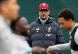 Jürgen Klopp rechazó al Real Madrid y al Manchester United, reveló Robbie Fowler