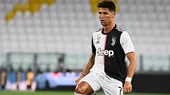 Juventus confirma la continuidad de Cristiano Ronaldo para la próxima temporada - Noticias de cristiano-ronaldo