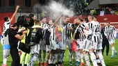 Juventus venció 2-1 al Atalanta y se consagró campeón de la Copa Italia - Noticias de atalanta