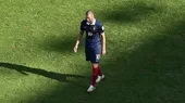 Karim Benzema anunció su retiro de la selección de Francia - Noticias de karim-benzema
