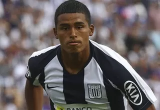 Venta de Kluiverth Aguilar se convirtió en la más cara del fútbol peruano