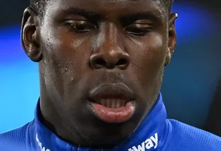 West Ham sanciona a Kurt Zouma con "la mayor multa posible" por maltratar a su gato