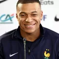 Kylian Mbapp&eacute; tras fichar por Real Madrid: Estoy muy feliz, me siento aliviado