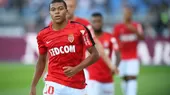 Kylian Mbappé, nuevo objetivo del PSG tras Neymar - Noticias de kylian-mbappe