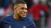 Real Madrid dio un ultimátum al PSG por Mbappé, según 'Le Parisien' - Noticias de kylian-mbappe