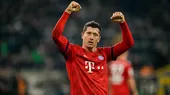 Lewandowski igualó a Pizarro como el máximo goleador extranjero en Alemania - Noticias de bayern-munich
