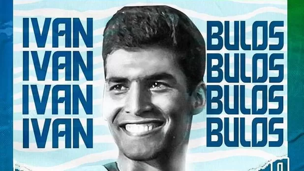 Liga 1: Carlos Stein anunció la incorporación del delantero Iván Bulos
