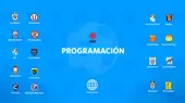 Liga 1: Conoce la programación de la Fecha 6 del Apertura - Noticias de Sporting Cristal