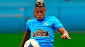 Liga 1: Cusco FC anunció la incorporación de Ray Sandoval - Noticias de francisca-sandoval