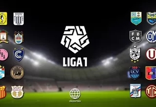 Liga 1: Un futbolista podrá jugar por tres clubes distintos este 2020