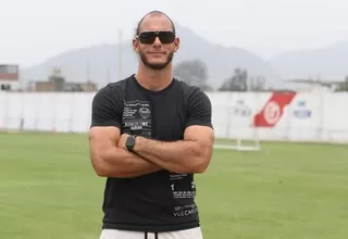 Liga 2: Adrián Zela fue castigado por romper protocolos y será baja en Chavelines