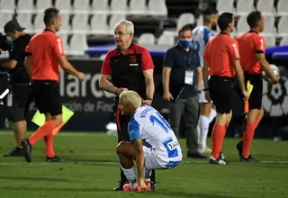 Liga española: Leganés descendió a segunda división junto a Mallorca y Espanyol