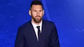 Lionel Messi: En Barcelona aseguran que ganará el Balón de Oro - Noticias de oro