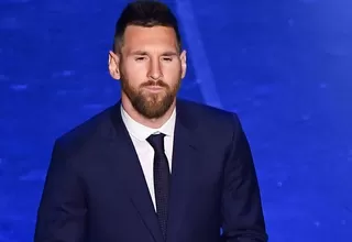 Lionel Messi: En Barcelona aseguran que ganará el Balón de Oro