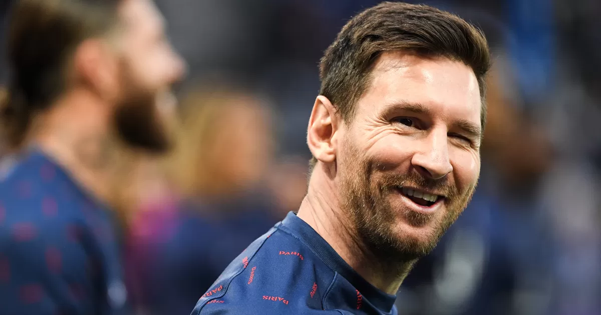 Lionel Messi encabeza la lista Forbes de los deportistas mejores pagados
