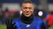 Livepool: Jürgen Klopp no ve a ningún club capaz de comprar a Mbappé al PSG - Noticias de kylian-mbappe