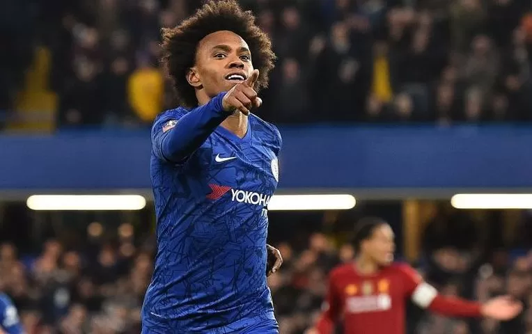 Resultado de imagen de fotos chelsea 2 liverpool 0