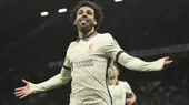 Liverpool goleó 5-0 al Manchester United por la Premier League - Noticias de cristiano-ronaldo