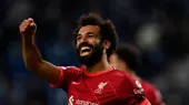 Liverpool goleó por 5-1 a Porto y es líder en su grupo en la Champions League - Noticias de liverpool