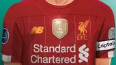 Liverpool lucirá el escudo del Mundial del Clubes ante el Wolverhampton - Noticias de clubes-deportivos
