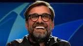 Liverpool renovó contrato con el alemán Jürgen Klopp hasta 2026 - Noticias de juergen-klopp