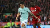 Liverpool igualó 0-0 ante Bayern Munich por la ida de octavos en Champions League - Noticias de bayern-munich