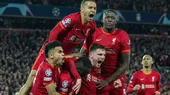 Liverpool venció 2-0 a Villarreal en la 'semis' de ida de la Champions League - Noticias de europa-league