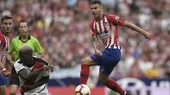 Lucas Hernández dejará el Atlético y jugará por Bayern la próxima temporada - Noticias de bayern-munich