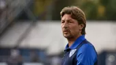 Luis Abram se queda sin DT: Heinze anunció que deja Vélez Sarsfield - Noticias de velez-sarsfield