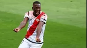 Rayo Vallecano de Luis Advíncula ascendió a la Primera División de España - Noticias de rayo