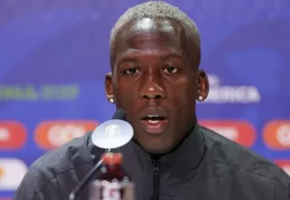 Marca afirma que Luis Advíncula "interesa mucho" al Leganés