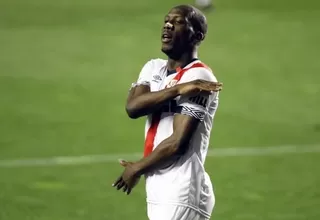 Rayo Vallecano niega oferta de Boca Juniors por Luis Advíncula