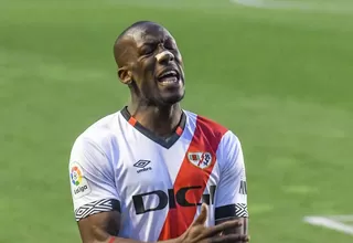 Luis Advíncula: ¿Se frustra su pase del Rayo Vallecano a Boca Juniors?