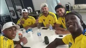 Advíncula y Zambrano viajaron a Arabia para duelo entre Boca y Barcelona - Noticias de luis-miguel-castilla