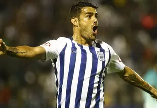 Luis Aguiar: así reaccionó sobre su posible fichaje a Sporting Cristal
