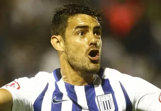 Luis Aguiar: "Nos queda volver y salir campeones en diciembre"