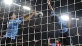 Luis Suárez recuerda histórica expulsión y clasificación ante Ghana - Noticias de romelu lukaku