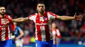 Luis Suárez no seguirá en Atlético de Madrid tras finalizar LaLiga - Noticias de jose-luis-chicoma