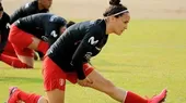 Futbolista peruana Maca López fichó por el Deportivo Cuenca de Ecuador - Noticias de futbol-femenino