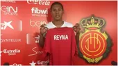 Mallorca despidió al peruano Bryan Reyna tras saltarse el toque de queda y ser arrestado - Noticias de  Jack Bryan Pintado