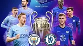 Manchester City y Chelsea buscan el título de la Champions League en Portugal - Noticias de orlando-city
