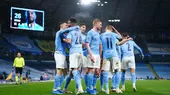 Manchester City clasificó a la final de la Champions tras eliminar al PSG - Noticias de nations-league
