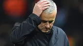 Manchester United despidió a José Mourinho - Noticias de jose-mourinho