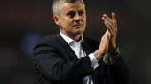 Manchester United nombró a Ole Gunnar Solskjaer como entrenador interino - Noticias de jose-mourinho
