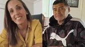 Maradona: Allanaron la casa y consultorio de su psiquiatra Agustina Cosachov - Noticias de diego-elias