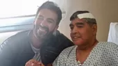 Imputan por "homicidio culposo" a médico de Diego Maradona - Noticias de homicidio