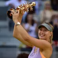 Maria Sharapova anuncia su retiro del tenis profesional